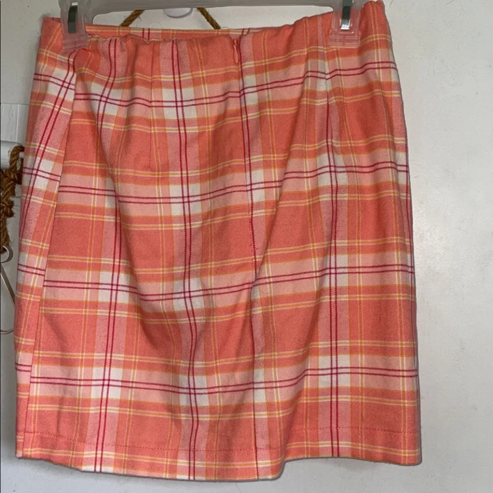 Wild Fable skirt with zipper in the back - Picture 2 of 3